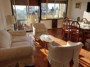 Departamento Paraná zona Centro